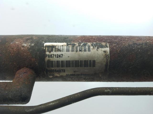 Listwa kierownicza (maglownica) Volvo V70 1 LV