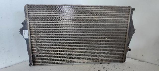 Chłodnica intercoolera 8671694 VOLVO