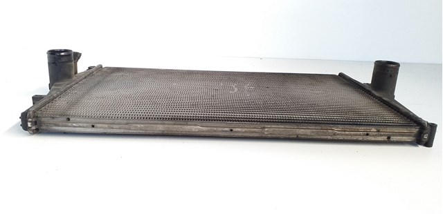 Chłodnica intercoolera 8671694 VOLVO