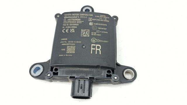 86740F4140 Toyota