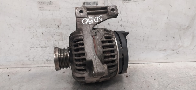 Alternator Volvo XC90