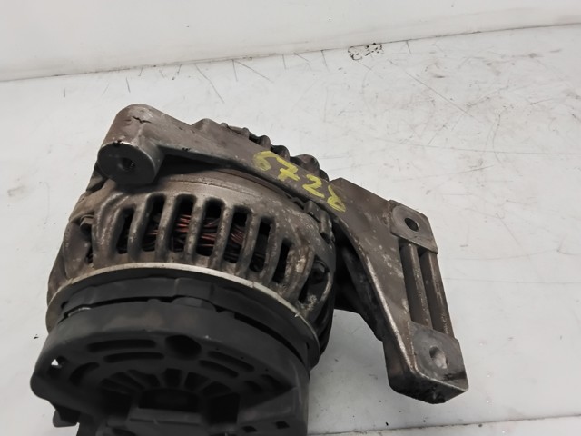Alternator 8676498 VOLVO