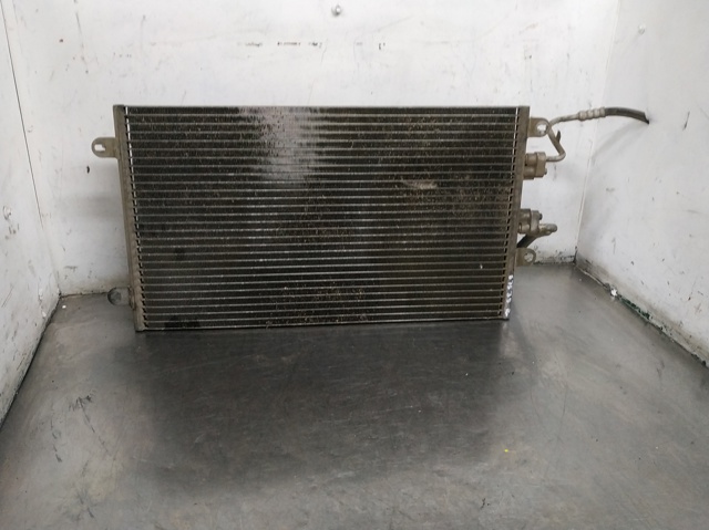 Chłodnica klimatyzacji 867656L FIAT
