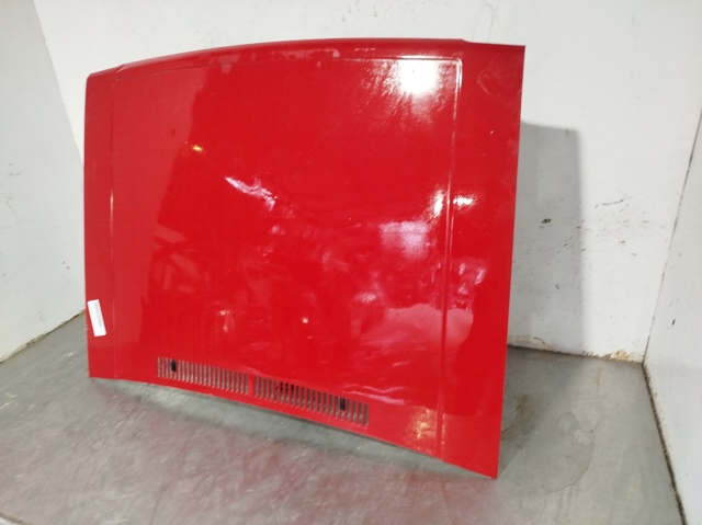 Maska silnika do Volkswagen Polo 86C