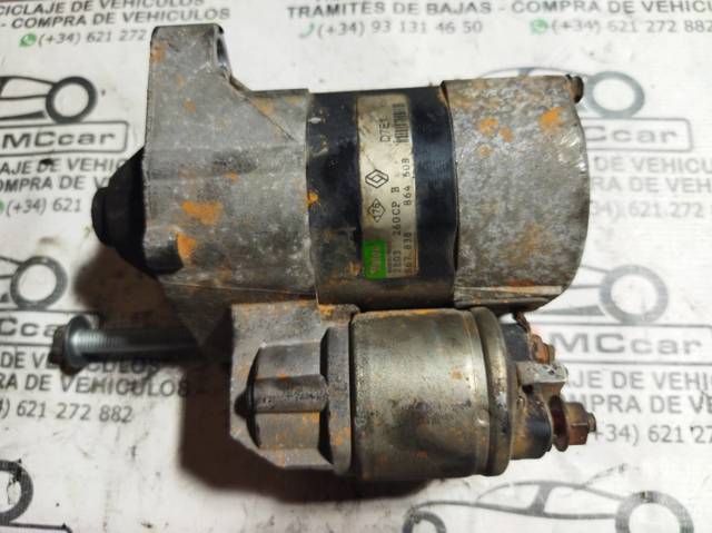 867838 Renault (RVI)