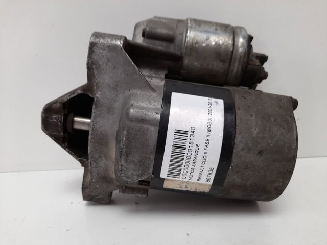 867838 Renault (RVI)