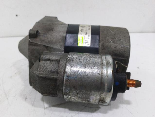 867838 Renault (RVI)