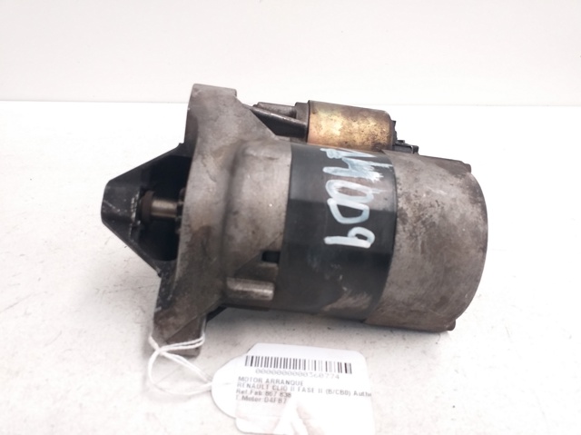 867838 Renault (RVI)