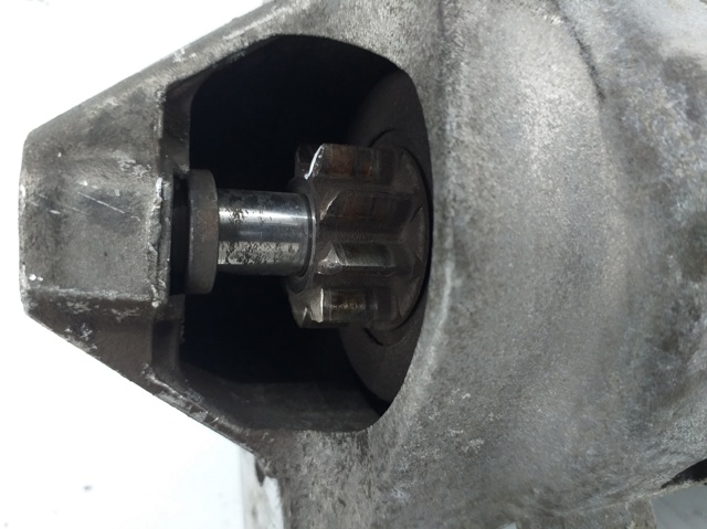 Rozrusznik 867838864608 RENAULT