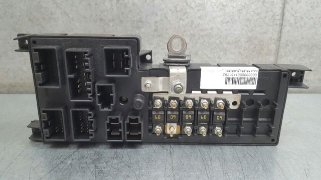 Skrzynka bezpieczników 8678449 VOLVO