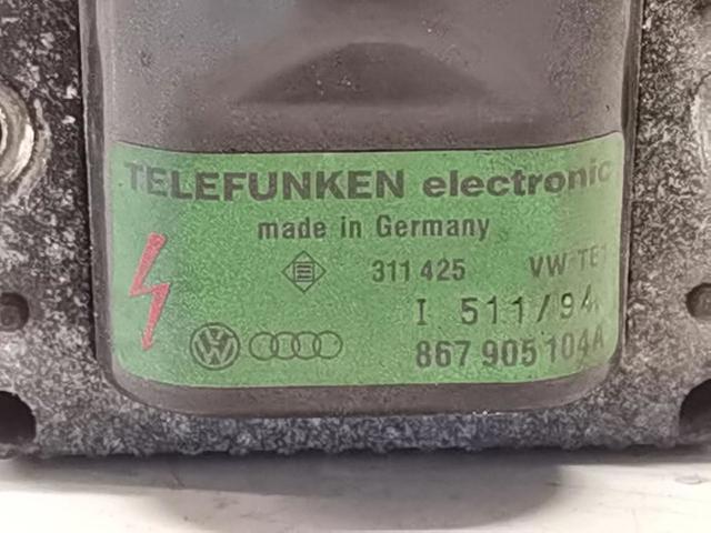 867905104A VAG