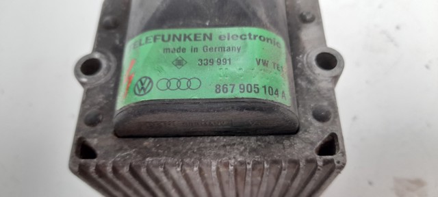 867905104A VAG