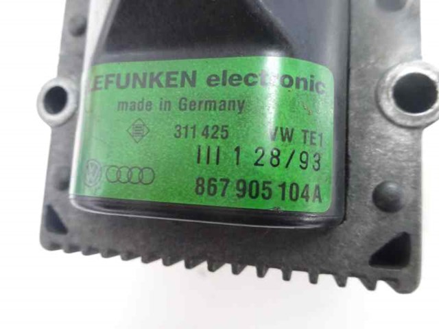 Cewka zapłonowa 867905104A VAG