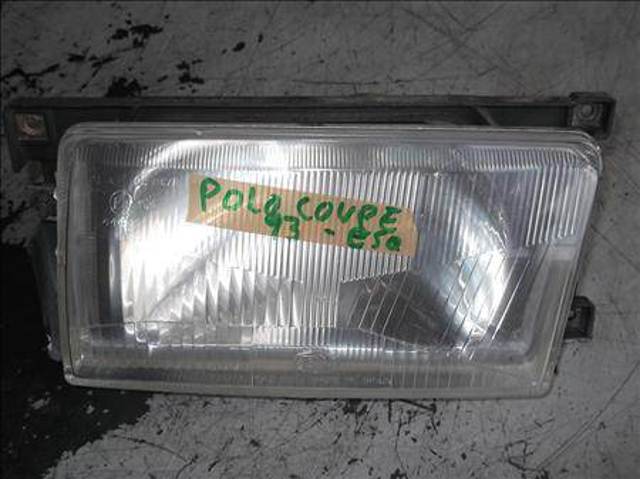  Volkswagen Polo II od 60,89 zł