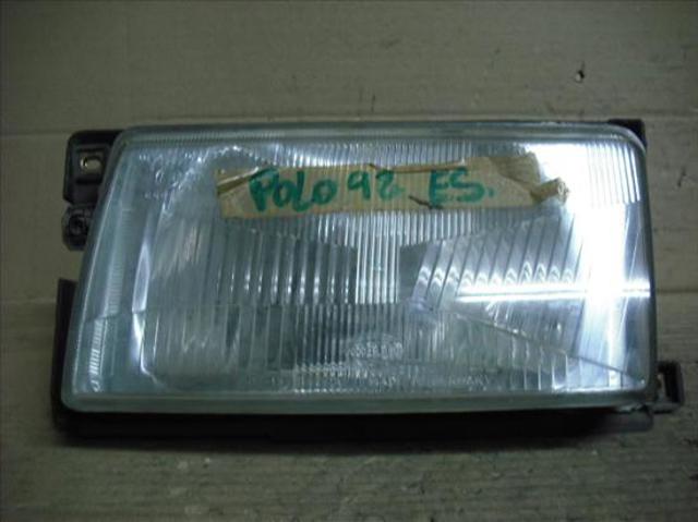 Kupić Reflektor lewy Volkswagen Polo II 86C w dobrej cenie
