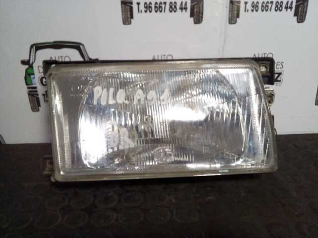 Reflektor prawy 867941018 VAG