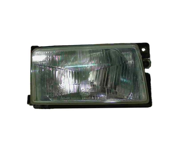 Reflektor prawy 867941018 VAG