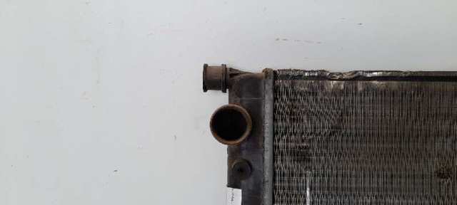 Chłodnica silnika Renault 19 1 B53, C53