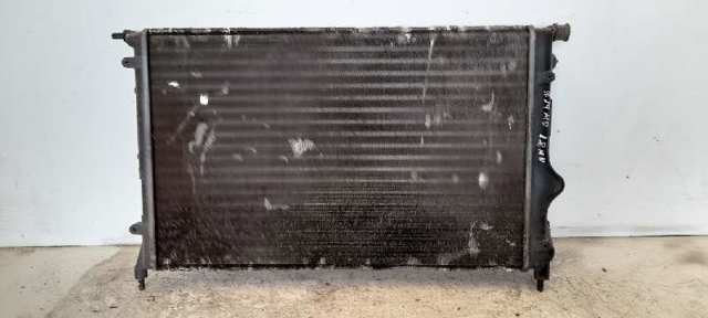 Chłodnica silnika Renault 19 1 B53, C53