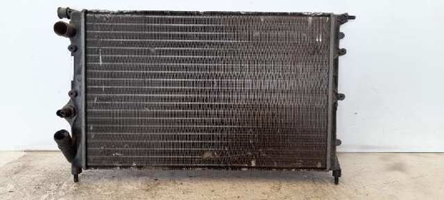 Chłodnica silnika Renault 19 1 B53, C53