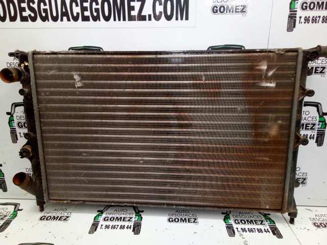 Chłodnica silnika Renault 19 1 B53, C53