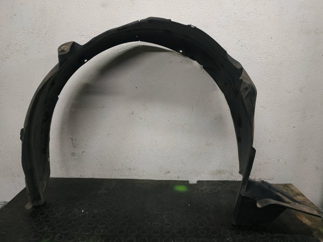 Nadkole błotnika przedniego lewe Hyundai Santa Fe 2 CM