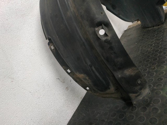 Nadkole błotnika przedniego lewe Hyundai Santa Fe 2 CM