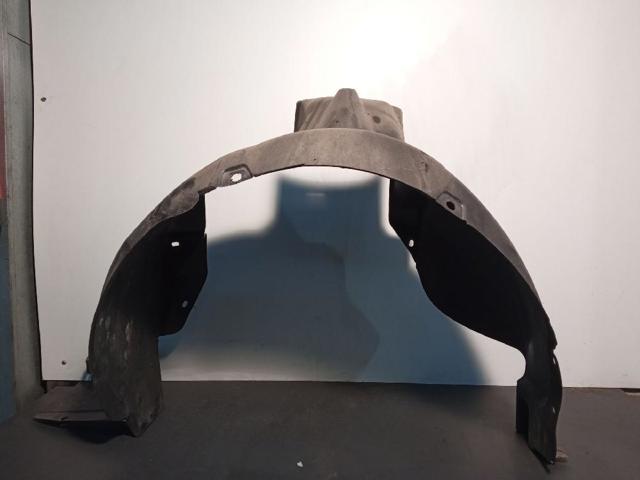 Nadkole błotnika przedniego lewe KIA Sportage 4 QL