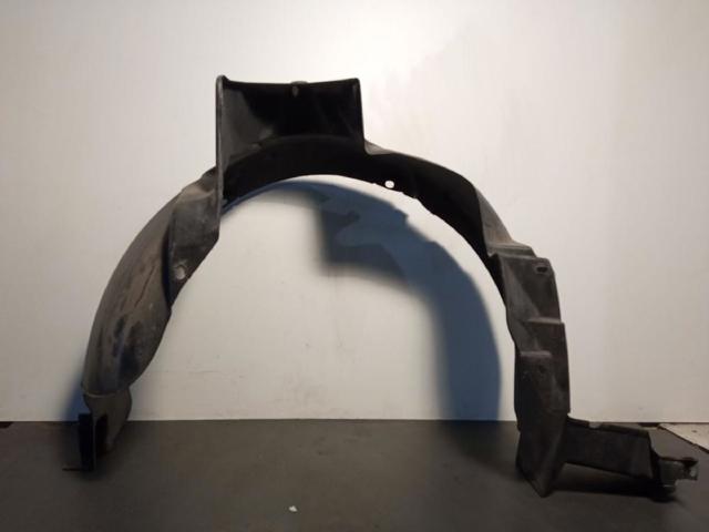 Nadkole błotnika przedniego lewe KIA Sportage 4 QL