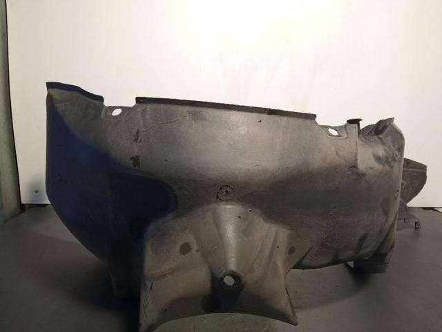 Nadkole błotnika przedniego lewe KIA Sportage 4 QL