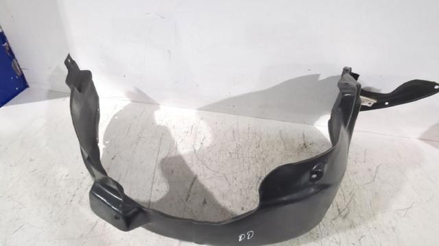 Nadkole błotnika przedniego prawe KIA Ceed ED