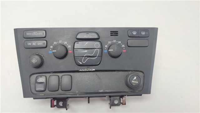 Sterownik trybów ogrzewania/klimatyzacji 8682930 VOLVO