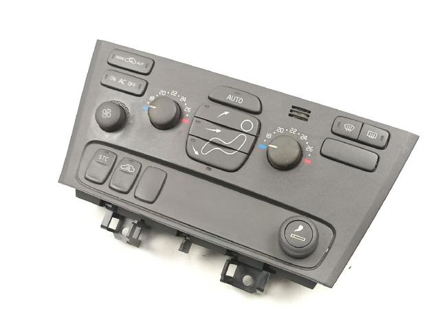 Sterownik trybów ogrzewania/klimatyzacji 8682930 VOLVO