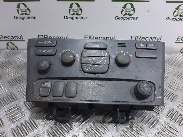 Sterownik trybów ogrzewania/klimatyzacji 8682930 VOLVO