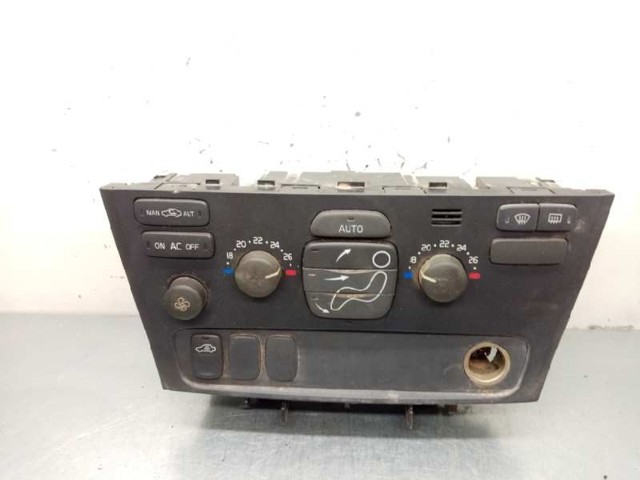 Sterownik trybów ogrzewania/klimatyzacji 8682930 VOLVO