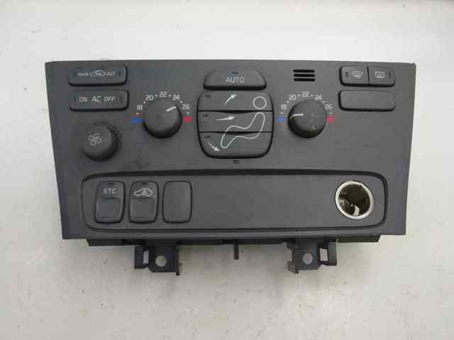 Sterownik trybów ogrzewania/klimatyzacji 8682930 VOLVO