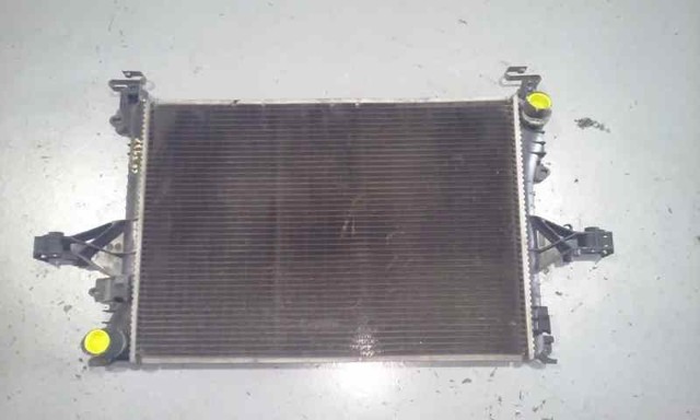 Chłodnica silnika 8683214 VOLVO