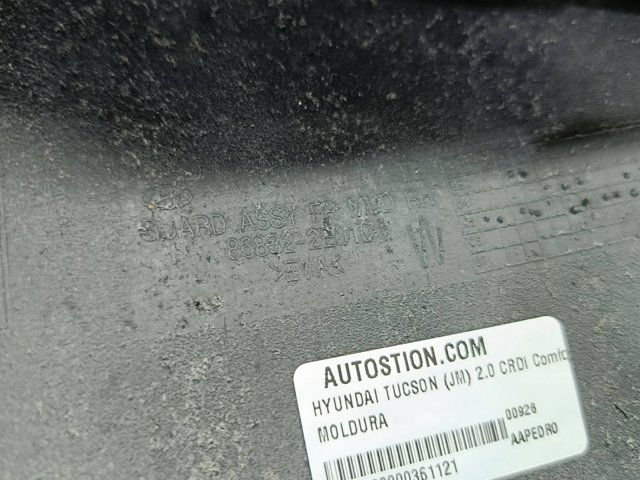 868322E010 Hyundai/Kia