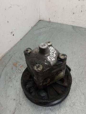 Pompa wspomagania kierownicy Volvo S60
