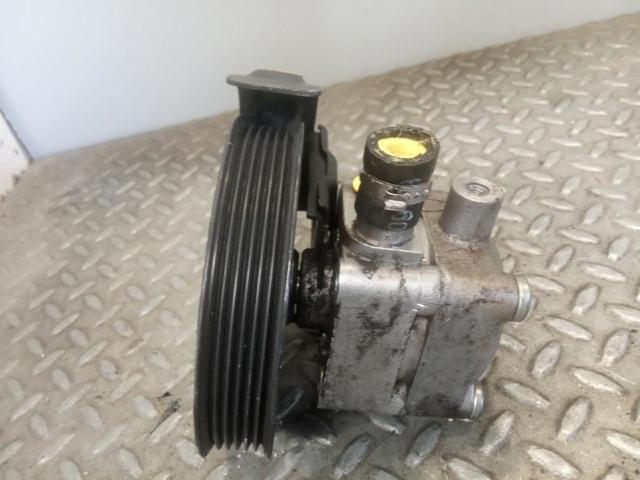 Pompa wspomagania hydraulicznego kierownicy 8683378 VOLVO