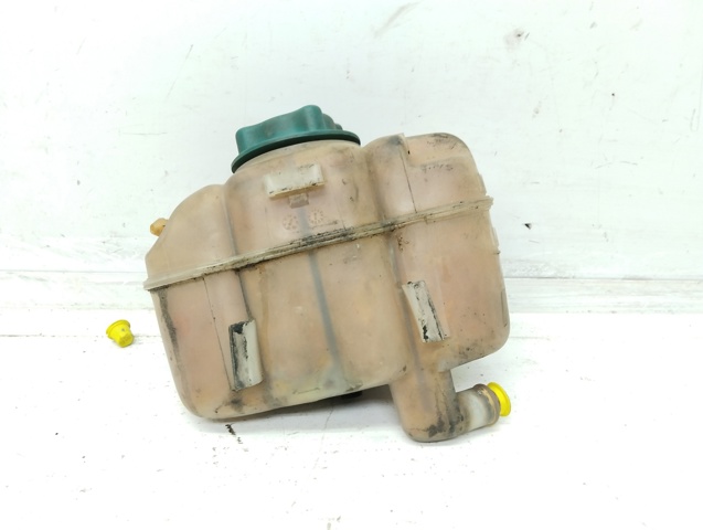 Zbiorniczek wyrównawczy układu chłodzenia 8683455 VOLVO