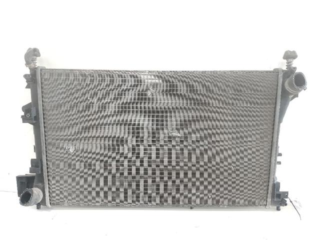 Chłodnica silnika 868388D OPEL