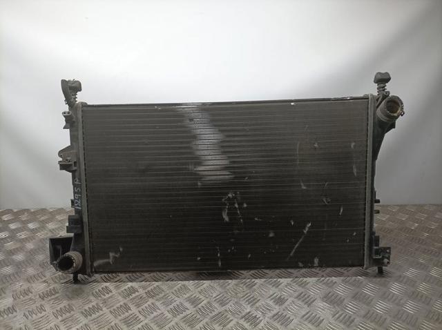 Chłodnica silnika 868388D OPEL
