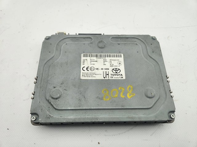 8684006041 Toyota
