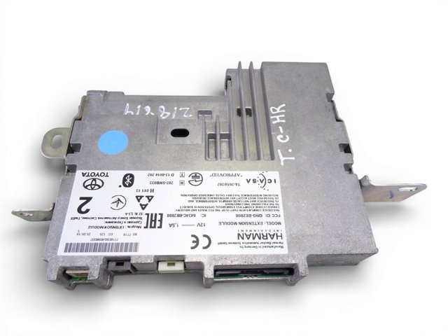 868400F020 Toyota