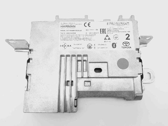 868400F020 Toyota