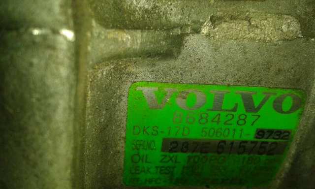 8684287 Volvo