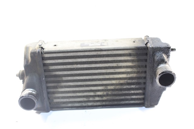 Chłodnica intercoolera 868503A CHRYSLER