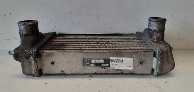 Chłodnica intercoolera 868503A CHRYSLER