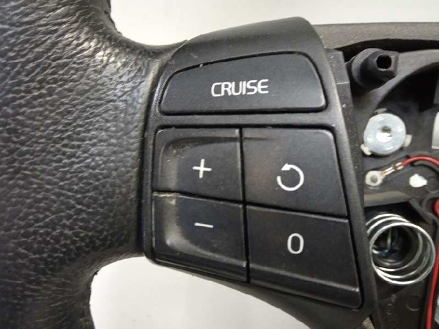 Kierownica Volvo V50 MW